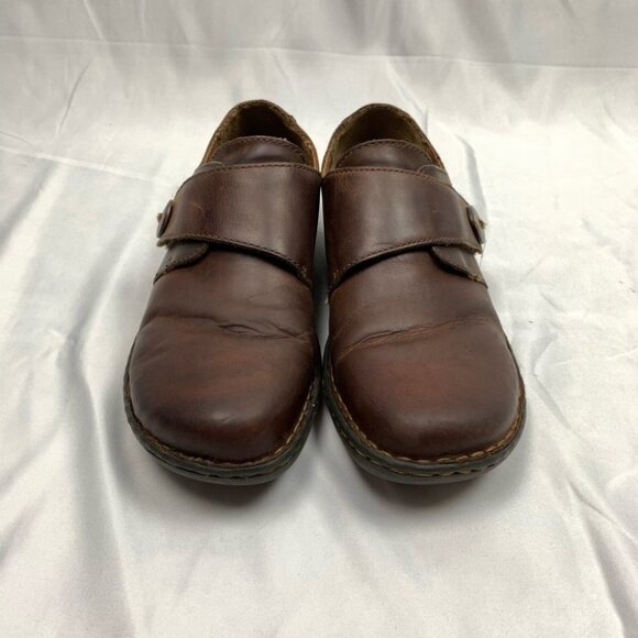 b.o.c Colleta Slip Ons size 8 - Picture 2 of 8
